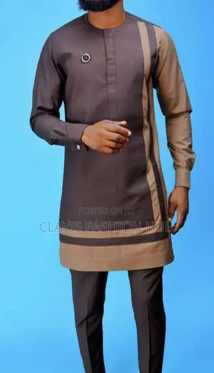 Kaftan Suits for Gents