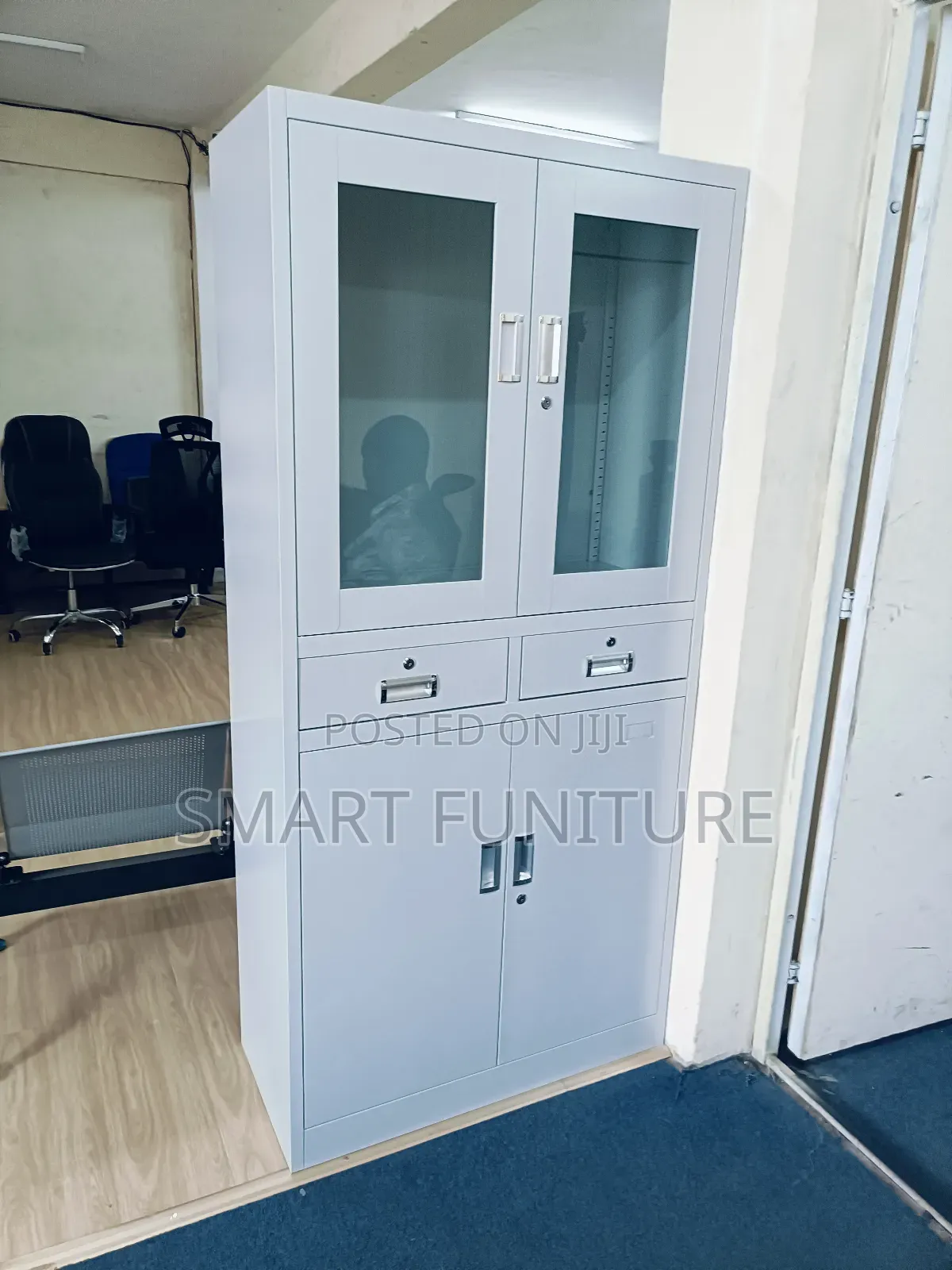 Cabinet Makers Office Filing Cabinet.