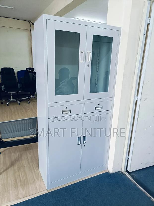 Cabinet Makers Office Filing Cabinet. - main view