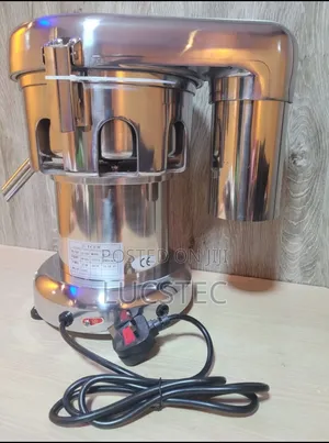 Electric Juicer