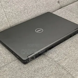 New Laptop Dell Latitude 5490 16GB Intel Core I5 SSD 256GB