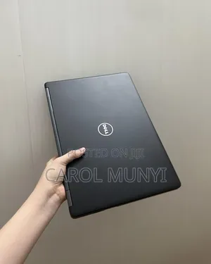 New Laptop Dell Latitude 5490 16GB Intel Core I5 SSD 256GB