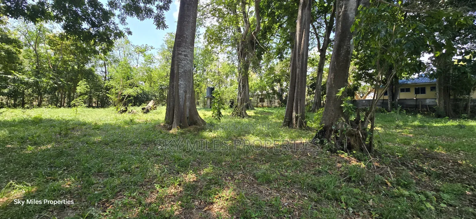 Prime 2.5-Acre Parcel of Land for Sale in Mtwapa