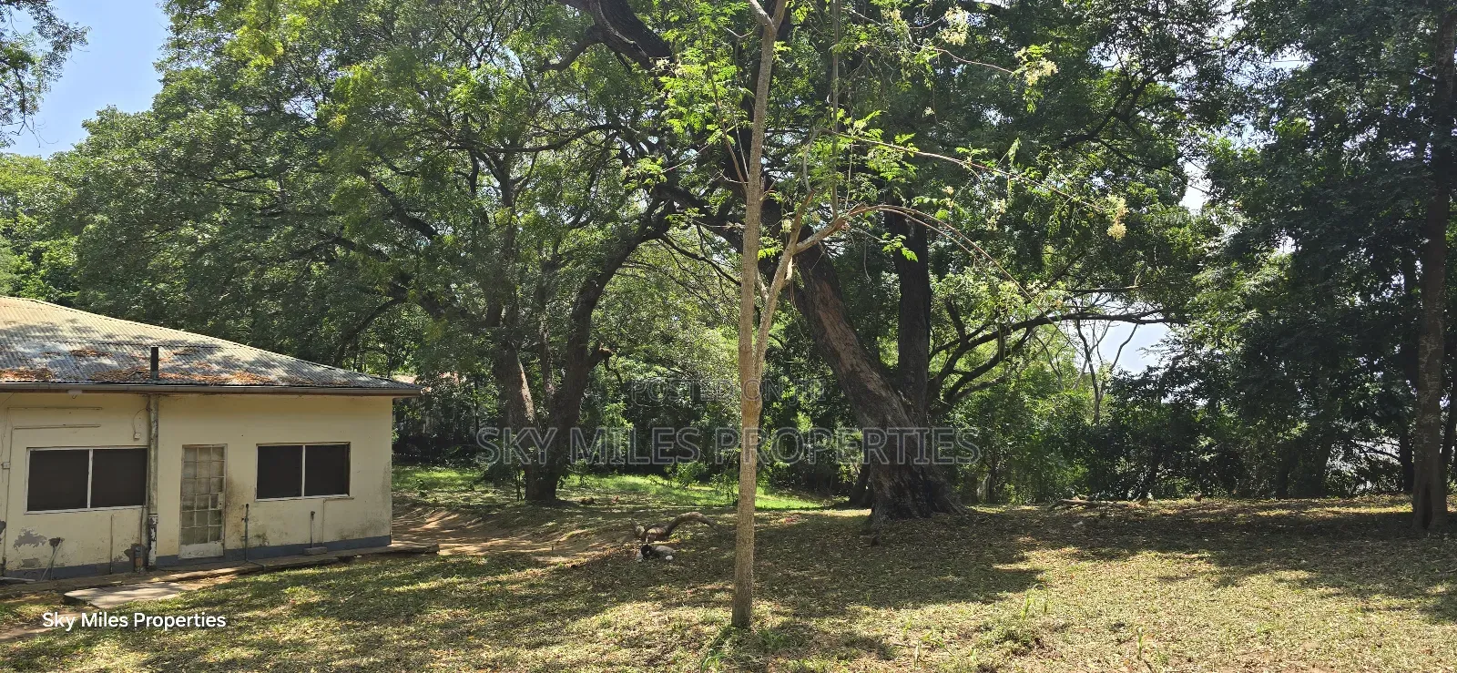 Prime 2.5-Acre Parcel of Land for Sale in Mtwapa