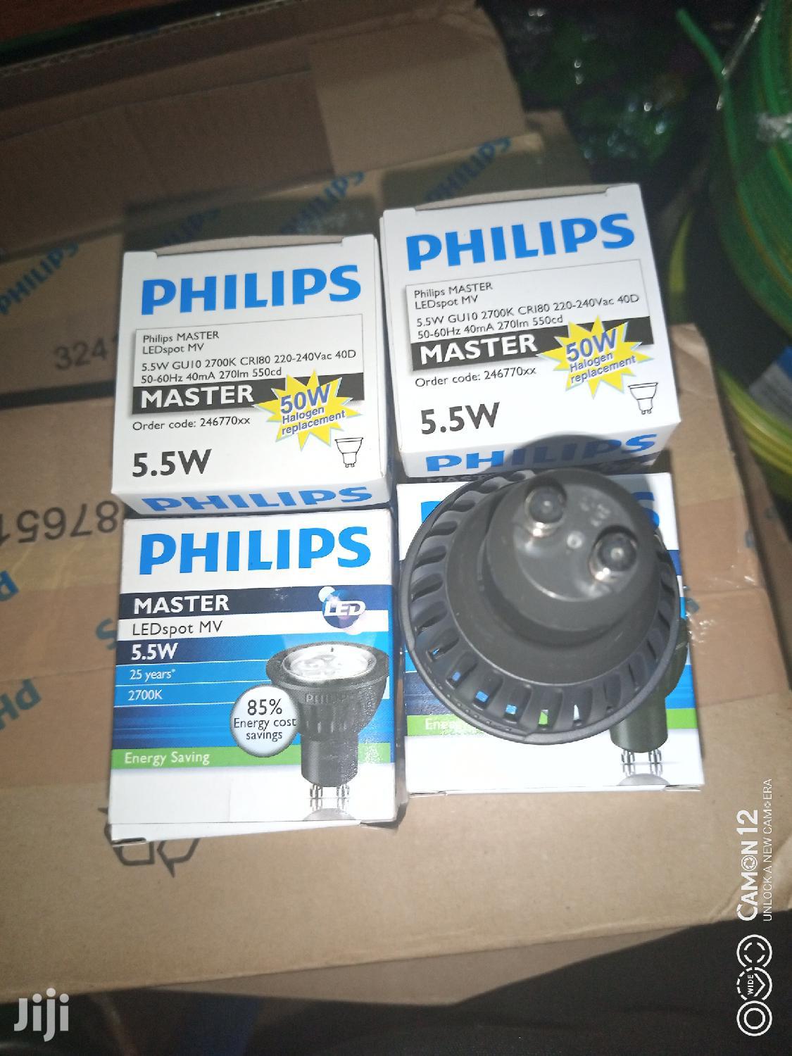 5w Led Downlighter Phillips