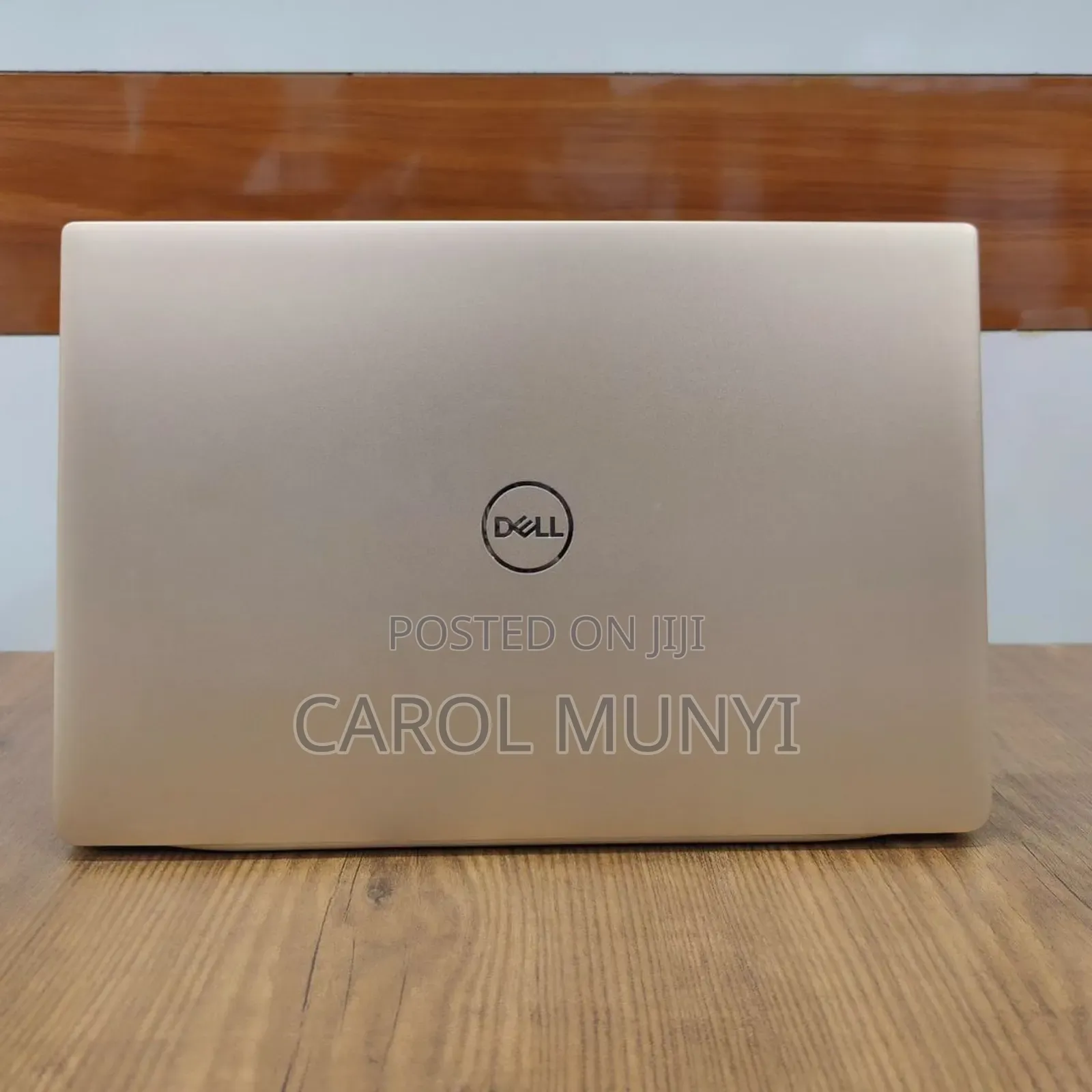 New Laptop Dell Latitude 5490 8GB Intel Core I5 SSD 256GB