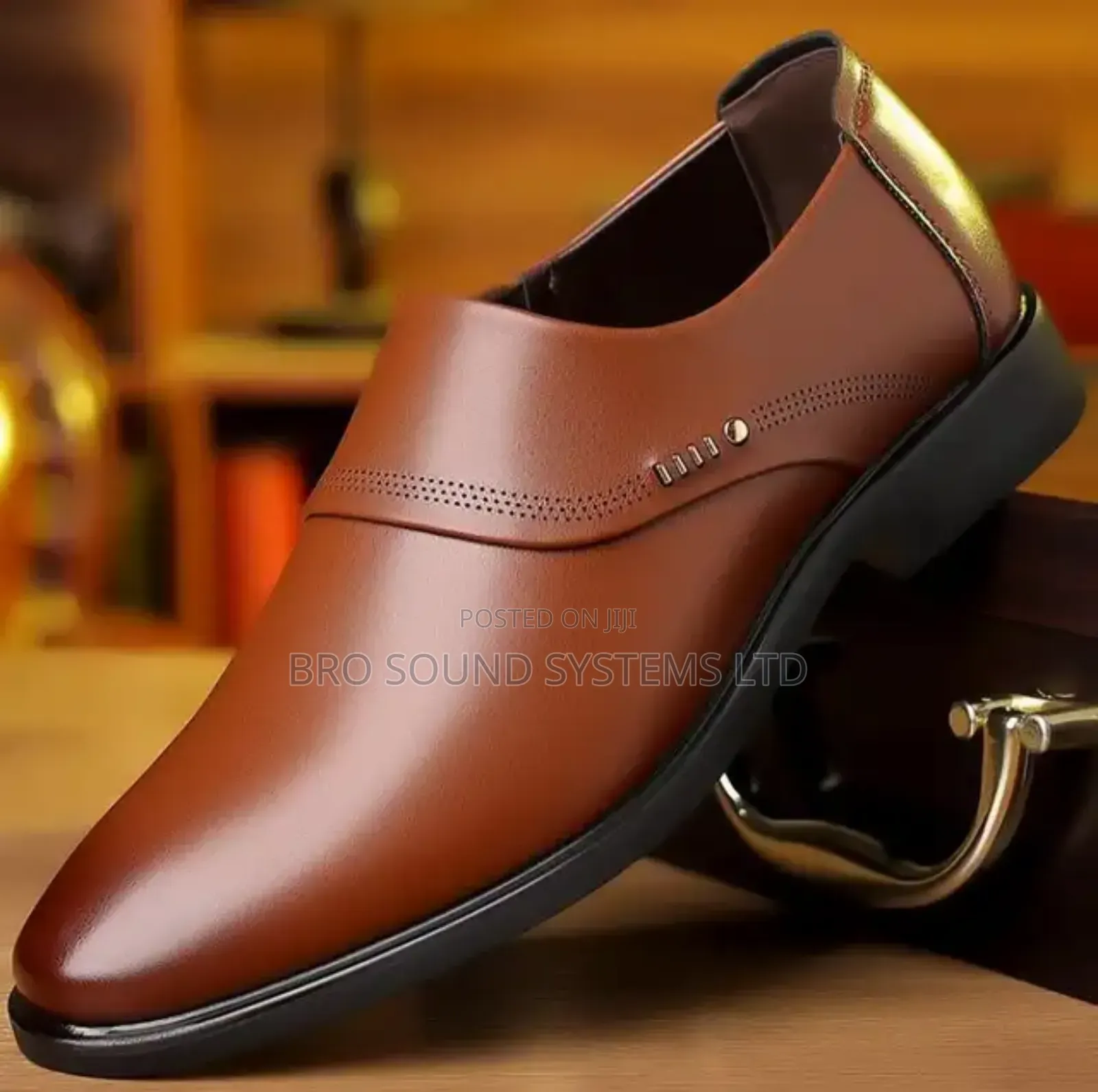 Men's Classic Formal / Wedding Shoes