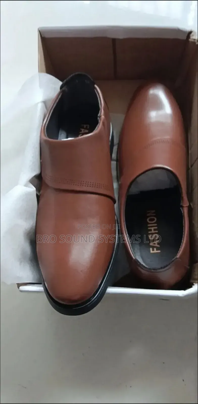Men's Classic Formal / Wedding Shoes