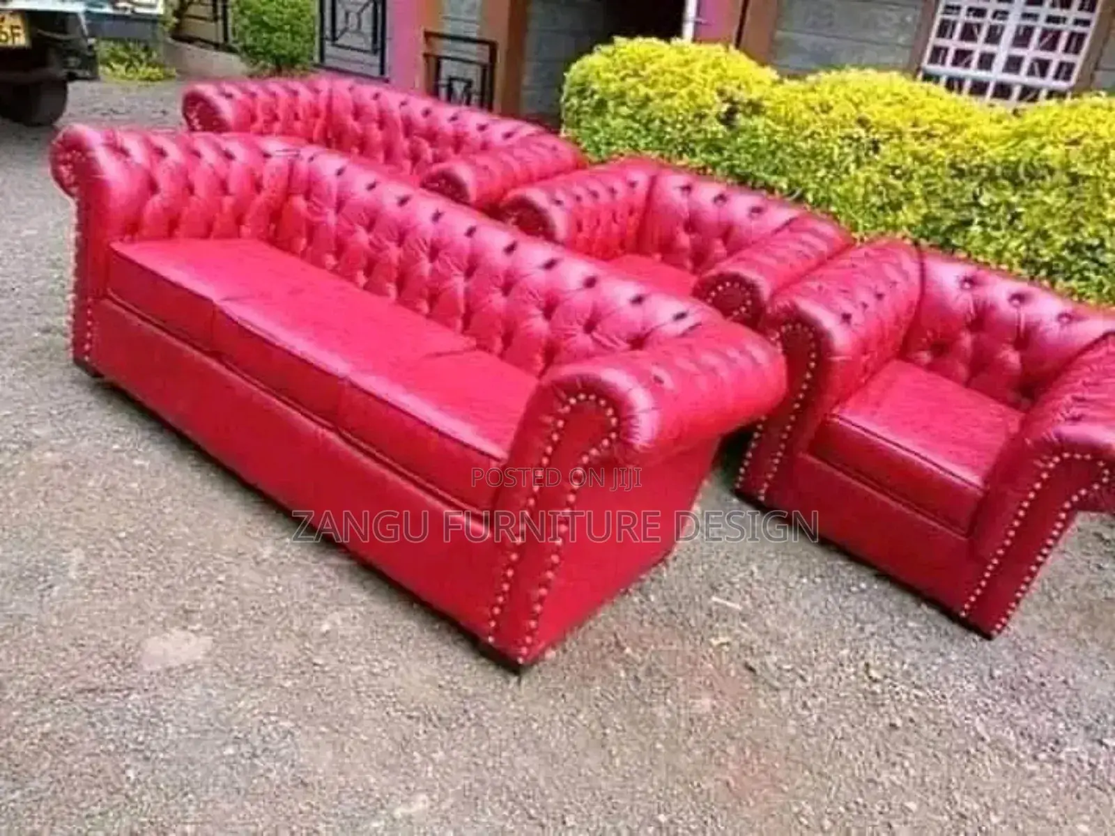 Splendid Sofas