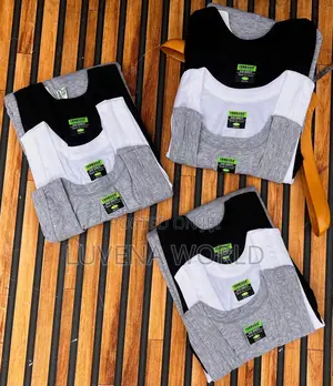 Cotton Vests
