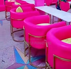 Manicure Seats - thumbnail 2