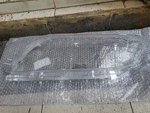 Headlights Lens Toyota Vanguard