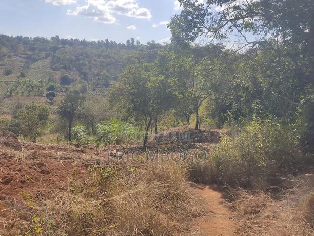 Prime Land 10acres,Muthatari,Embu - thumbnail 3