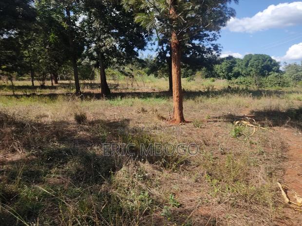 Prime Land 10acres,Muthatari,Embu - thumbnail 9