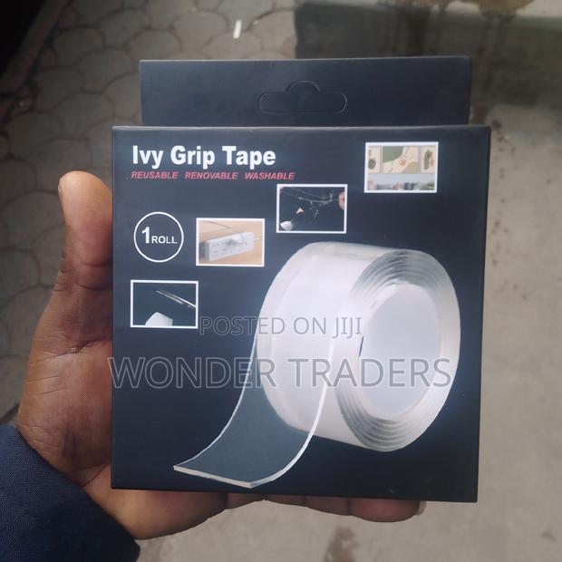 , Gorilla Double Sided Nano Tape,Tape* - main view