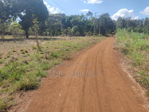 Prime Land 10acres,Muthatari,Embu - thumbnail 11