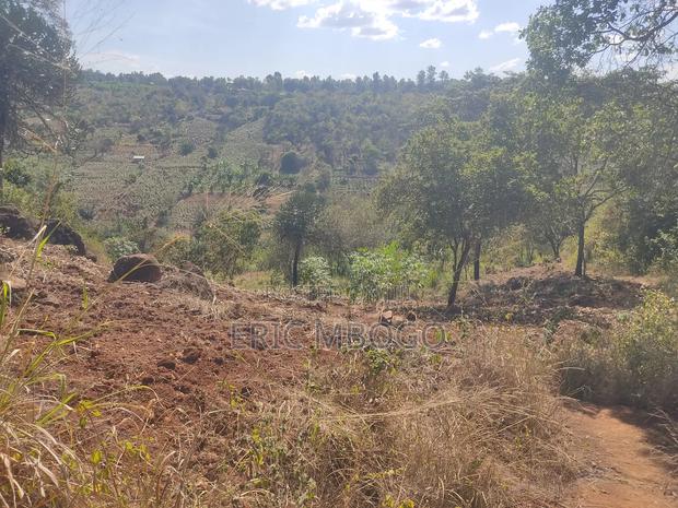 Prime Land 10acres,Muthatari,Embu - thumbnail 12