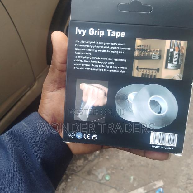 Double Sided Nano Tape 3.5 Nano Tape