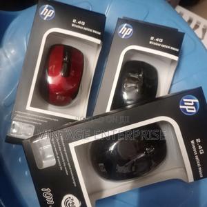 *Wireless Mouse Wireless Mouse* - main view