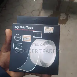 Nano Tape,3cm.5m Double Sided Nano Tape