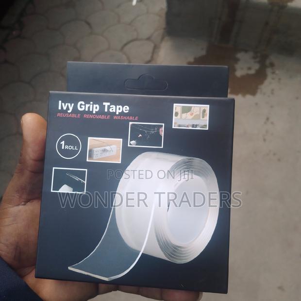 Nano Tape,3cm.5m Double Sided Nano Tape