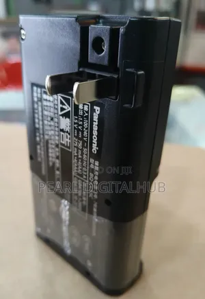 Panasonic Charger Plus 4cells AA Rechargeable Battery