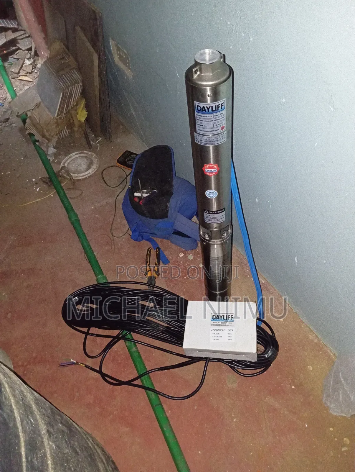 Electrical Engineer