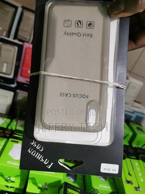 Case for Huawei Y5 2019| PC HARD CLEAR - thumbnail 2