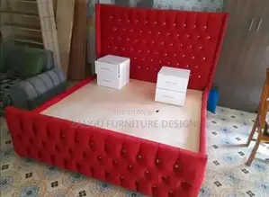 Smart Beds