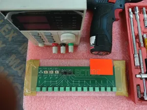 Lithium Ion Battery Repair