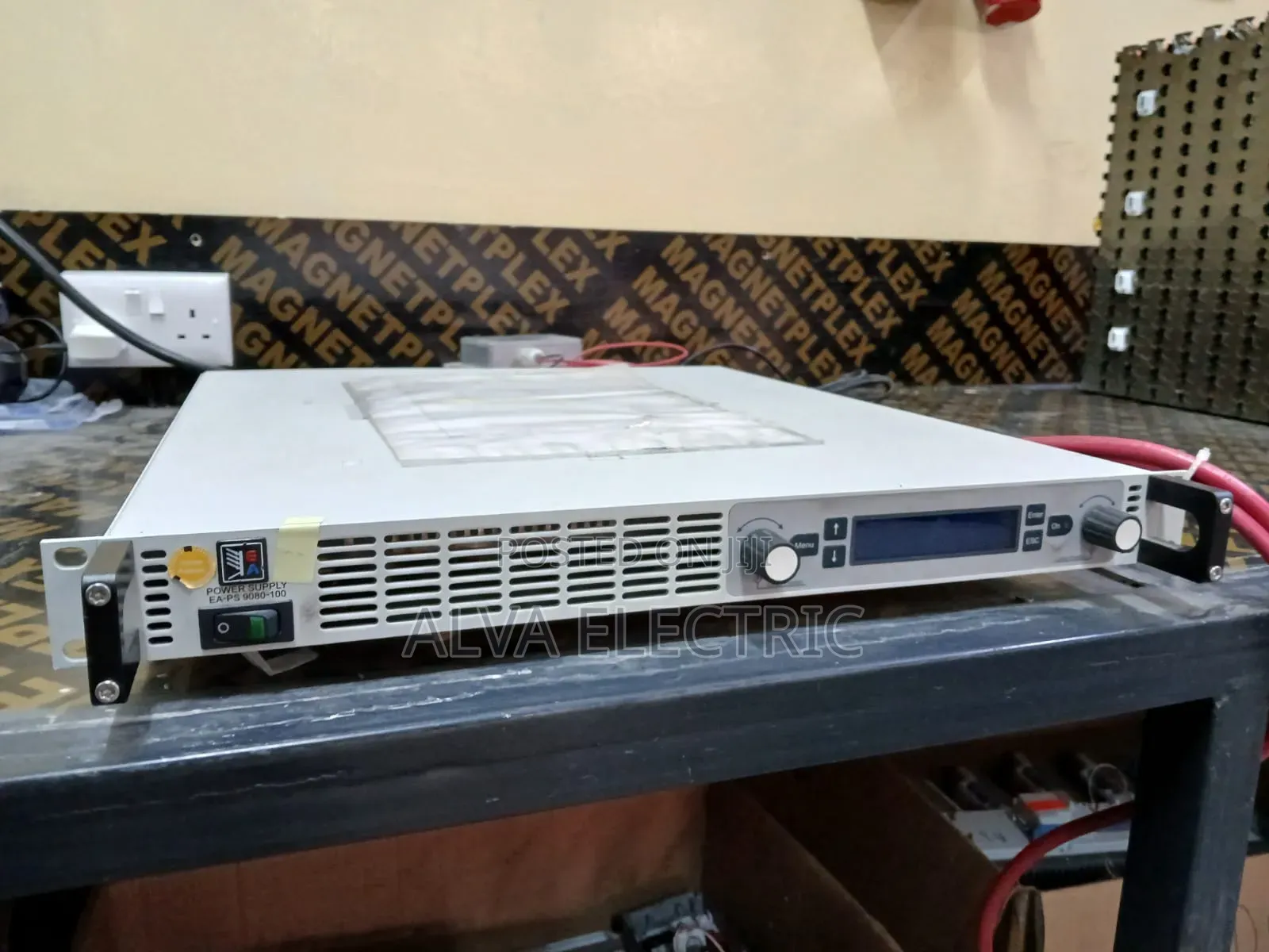 Lithium Ion Battery Repair