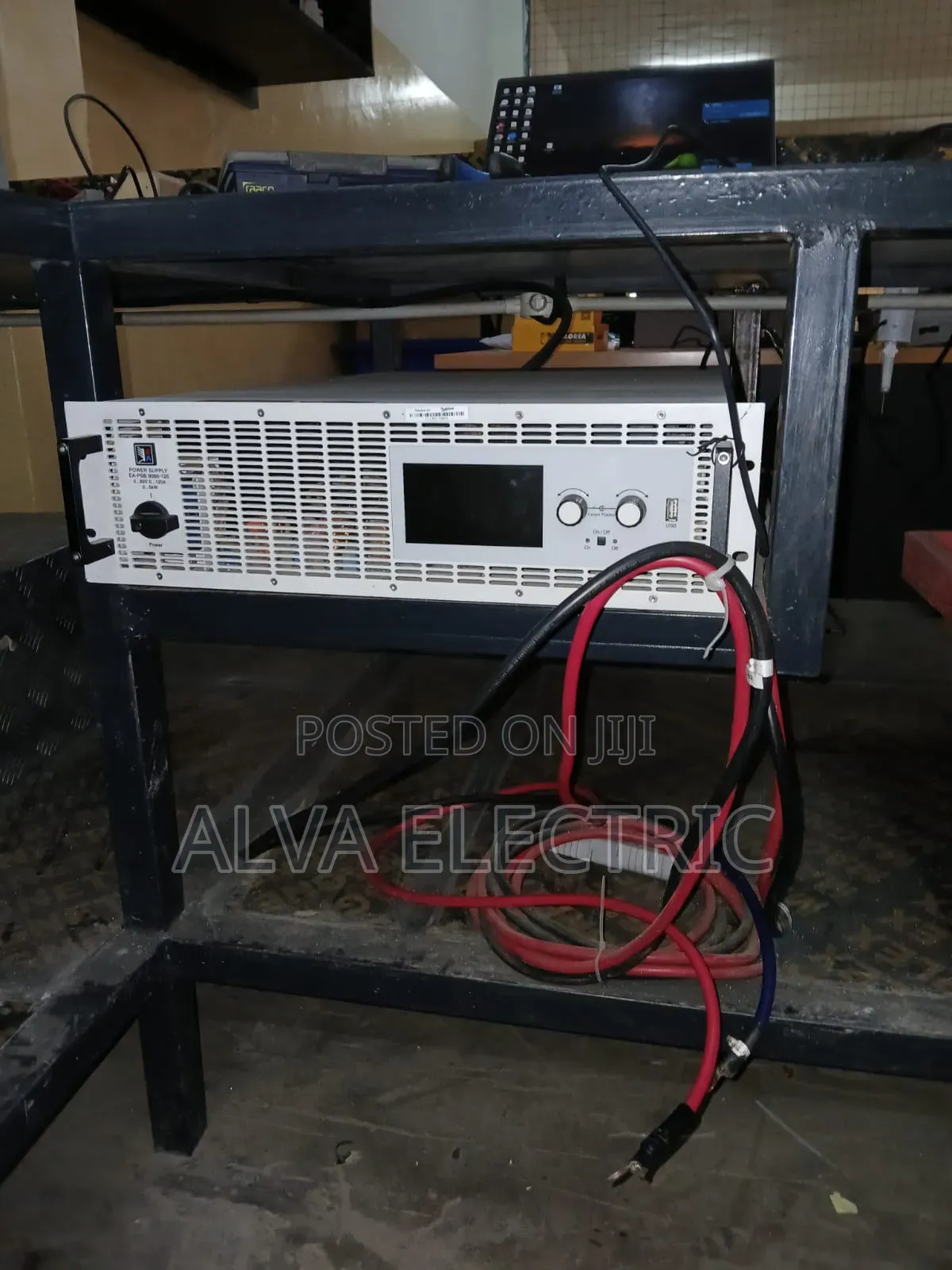 Lithium Ion Battery Repair