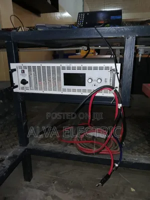 Lithium Ion Battery Repair