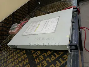 Lithium Ion Battery Repair