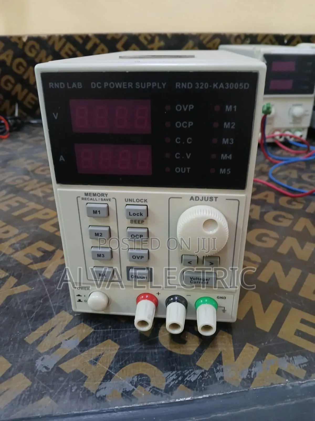 Lithium Ion Battery Repair