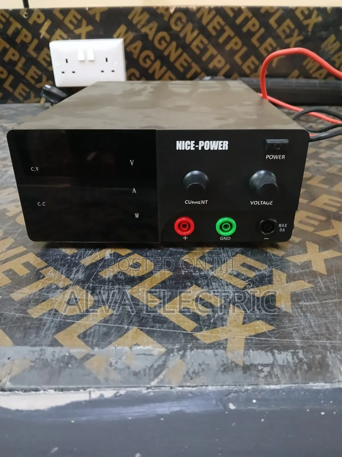Lithium Ion Battery Repair