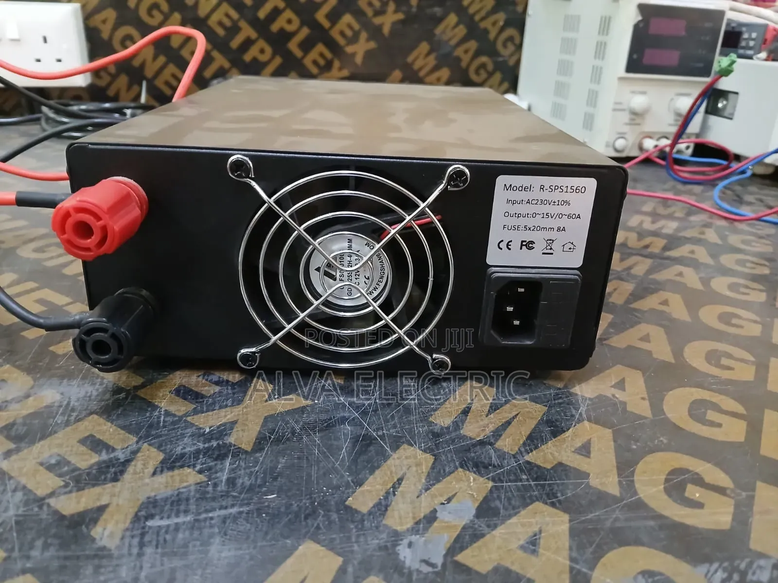 Lithium Ion Battery Repair