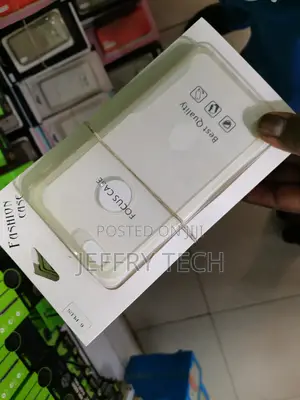 iPhone 6s Plus - Crystal Clear Protection With Slim Design