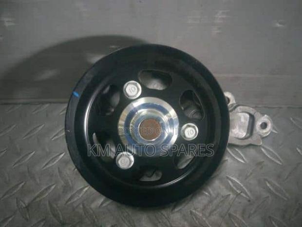 Suzuki RO6A Water Pump for Alto, Wagon R, Carol, Every.