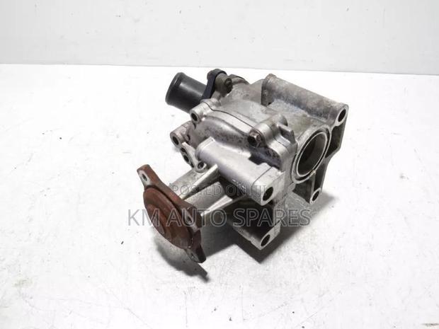 Suzuki J20a Water Pump for Escudo, Vitara, Grand Vitara.