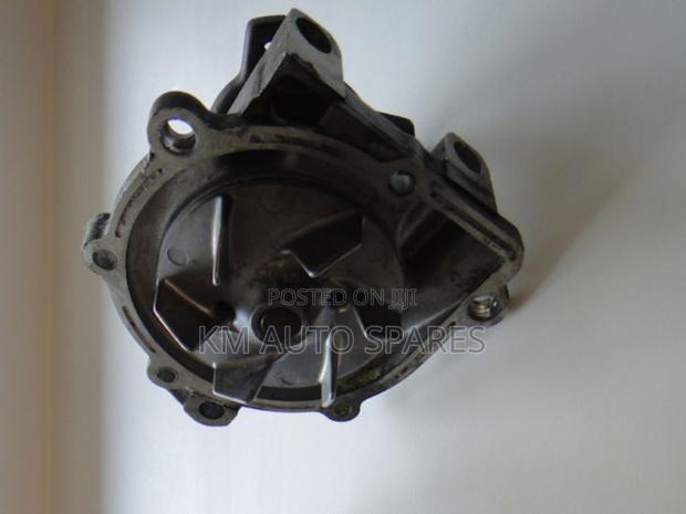 Suzuki J24A Water Pump for Escudo, Vitara, Grand Vitara. - thumbnail 2