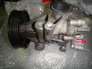 Suzuki J24A Water Pump for Escudo, Vitara, Grand Vitara.