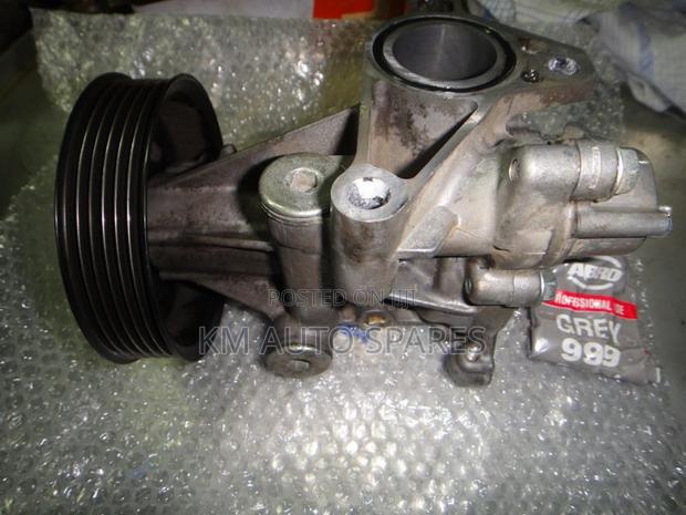 Suzuki J24A Water Pump for Escudo, Vitara, Grand Vitara. - thumbnail 4