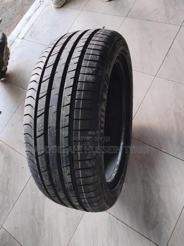 225/50 R18 GODDARD Tyres - thumbnail 2