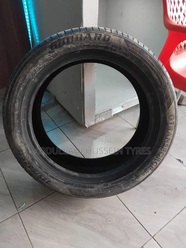 225/50 R18 GODDARD Tyres - thumbnail 3