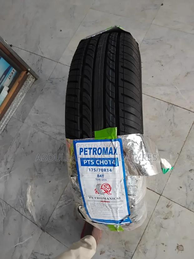 175/70 R13 Petromax Tyres - main view