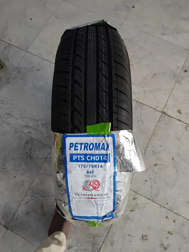 175/70 R13 Petromax Tyres - thumbnail 2