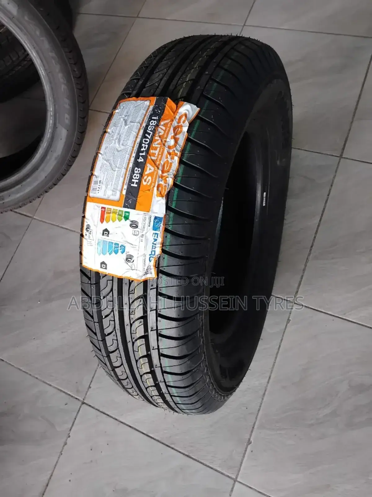 185/70 R14 Santara Tyres