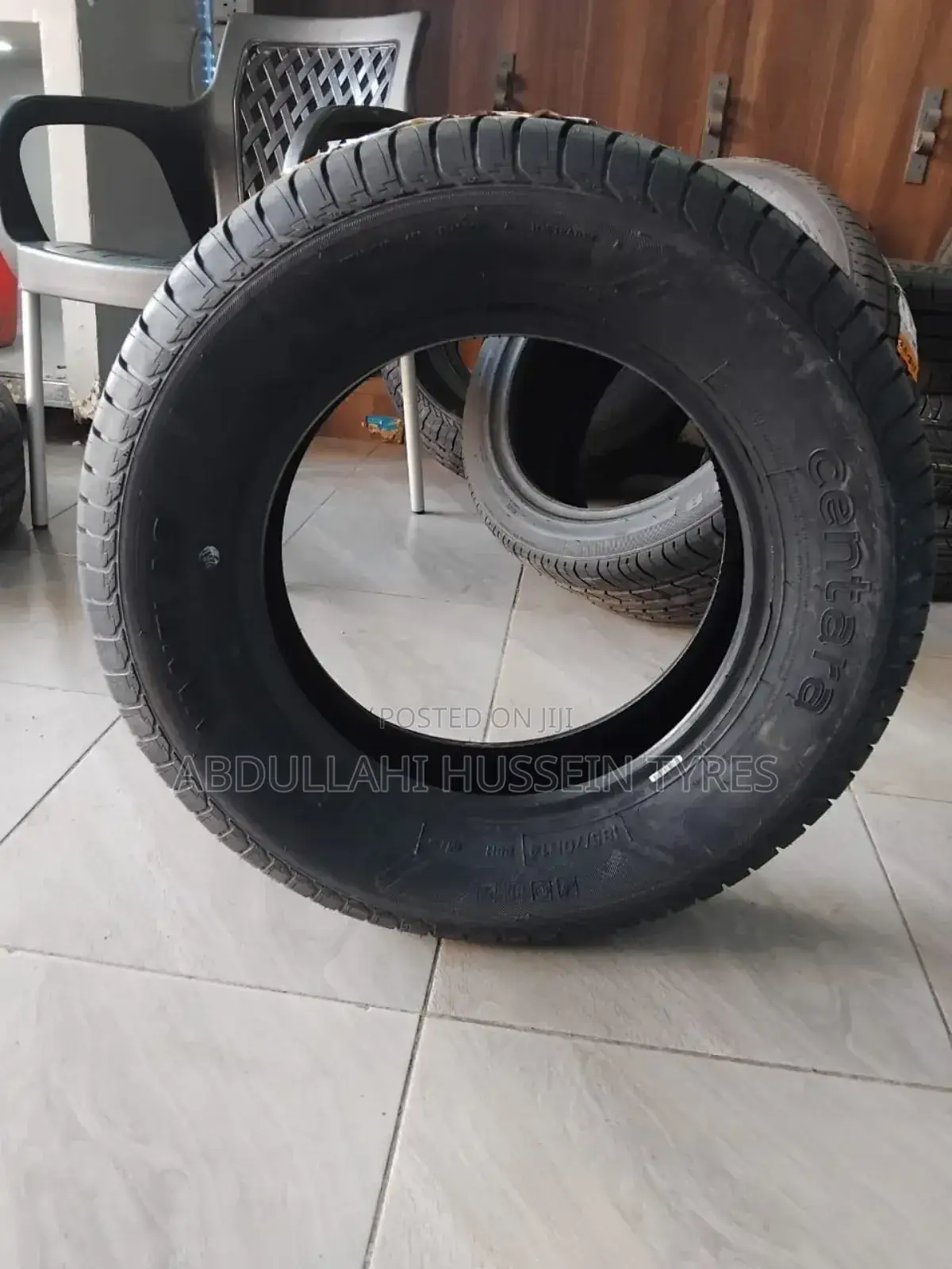185/70 R14 Santara Tyres