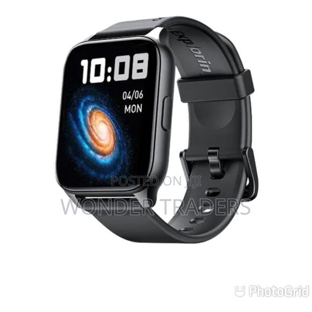 Oraimo Watch 4 Plus - main view